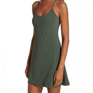 Outdoor Voices Workout Dress